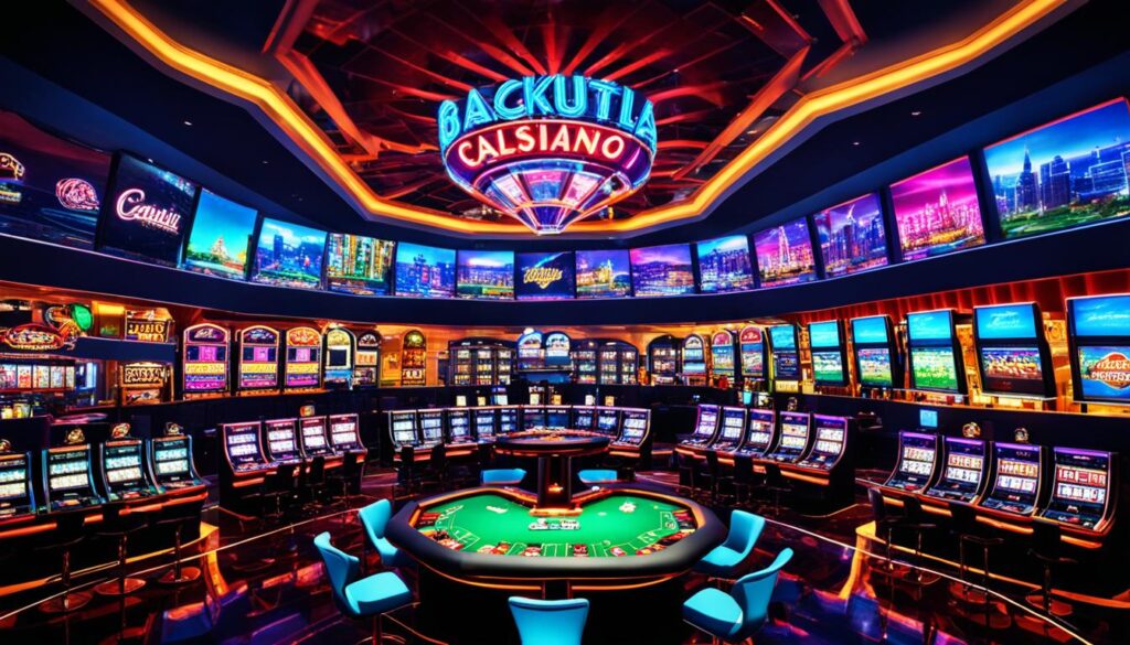 canlı casino oyunları