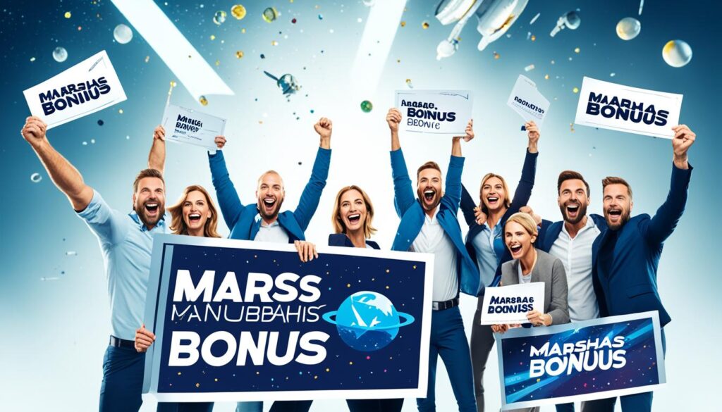 marsbahis bonus